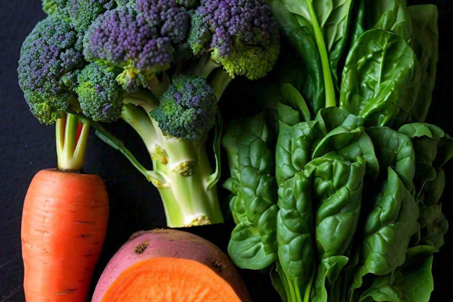 Top 4 Best vegetable for good health